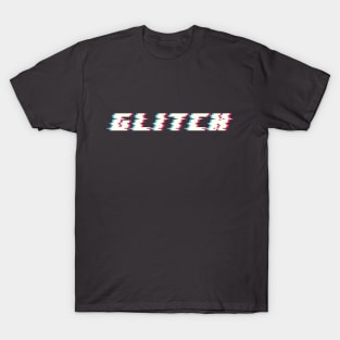 Glitch T-Shirt